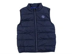 Name It vest dark sapphire